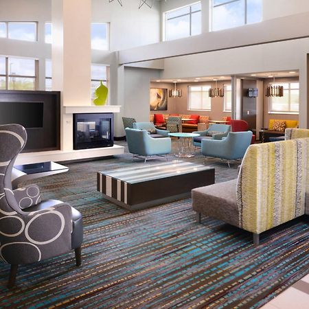 Residence Inn By Marriott Houston Pasadena Eksteriør bilde