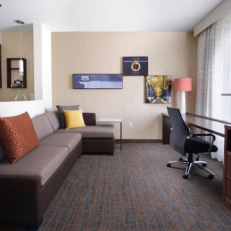 Residence Inn By Marriott Houston Pasadena Eksteriør bilde