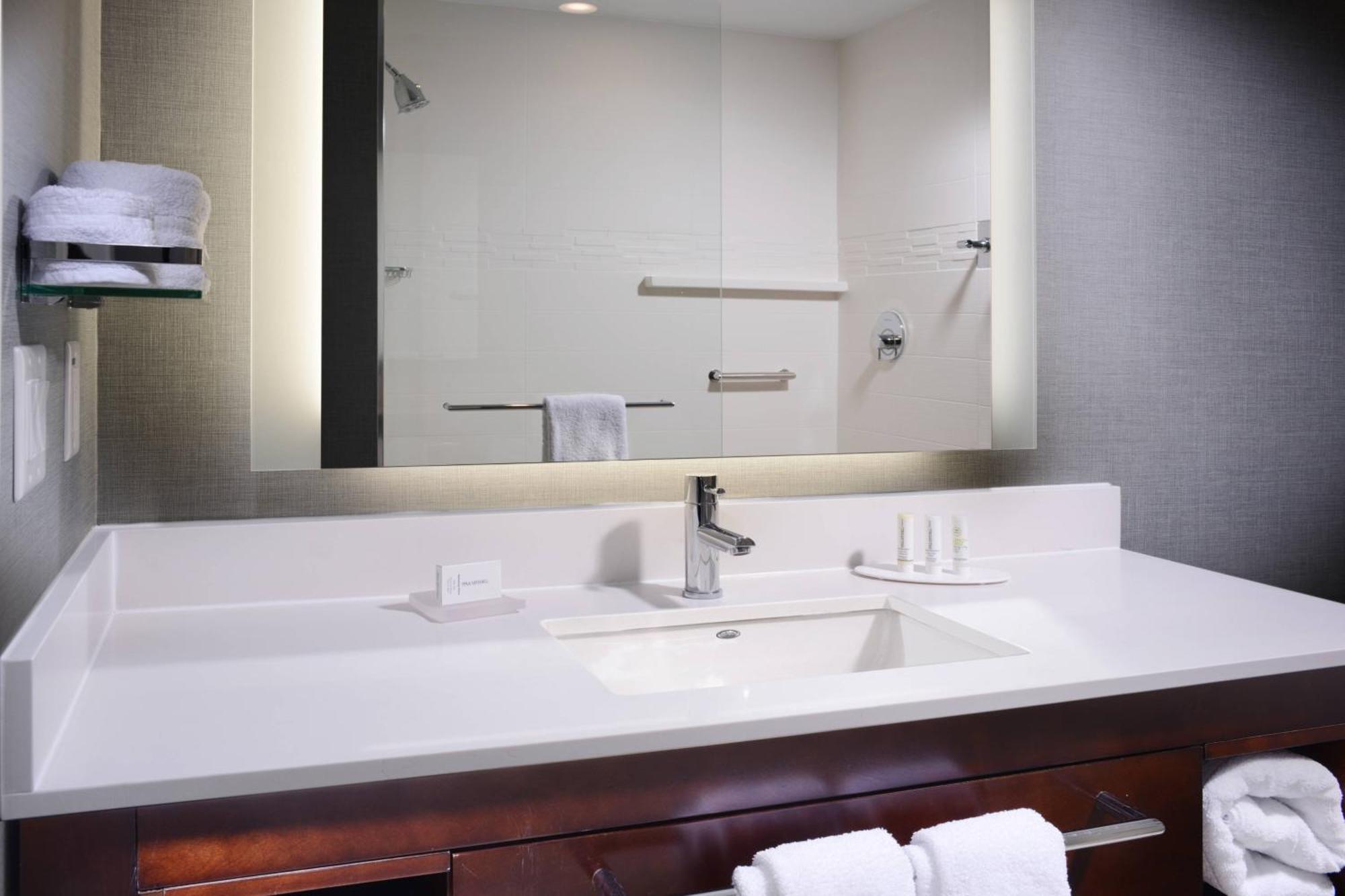 Residence Inn By Marriott Houston Pasadena Eksteriør bilde