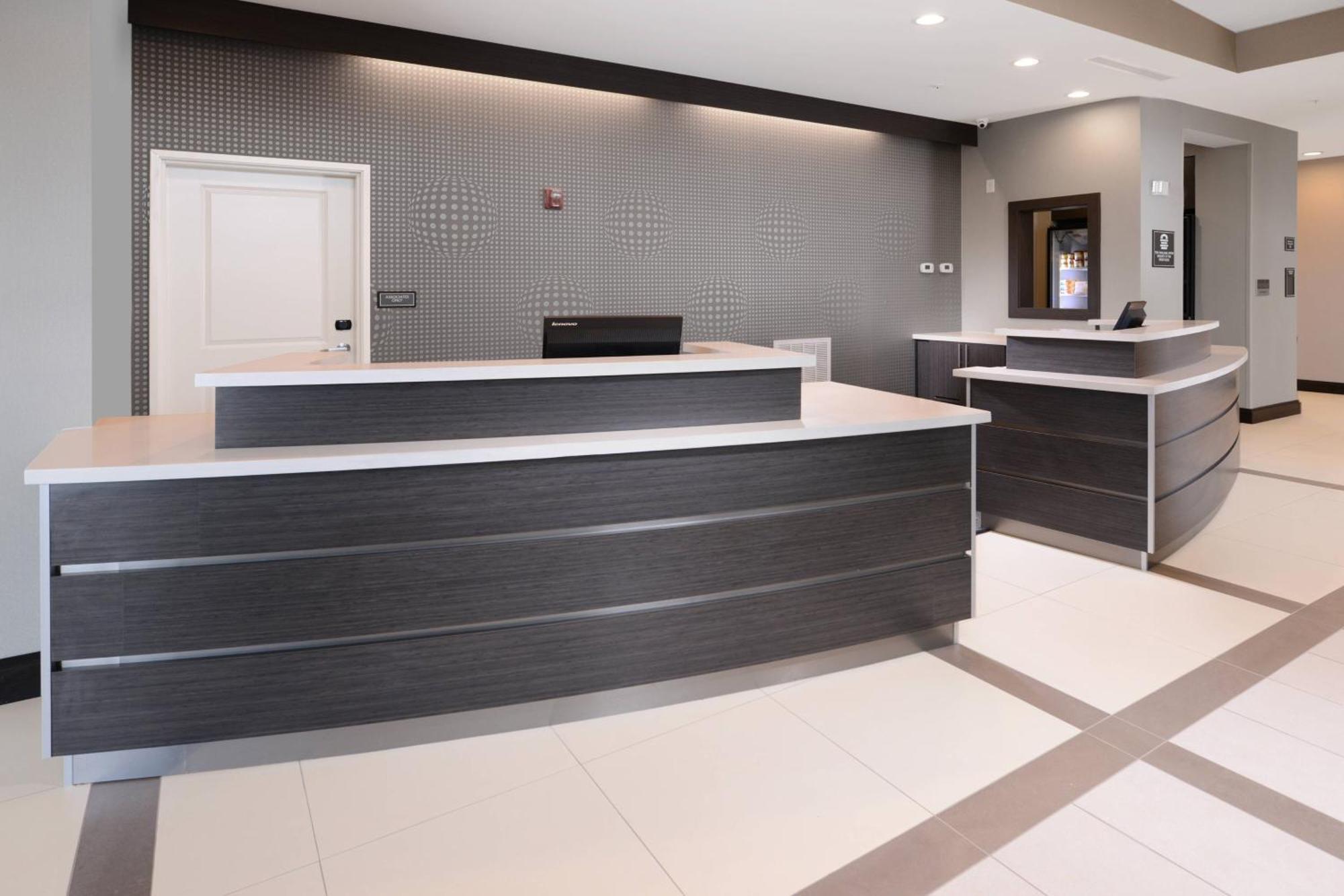 Residence Inn By Marriott Houston Pasadena Eksteriør bilde